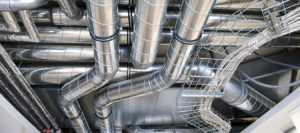 commercial hvac ducts