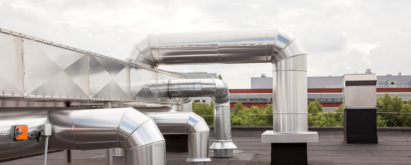 Commercial HVAC Systems
