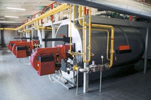 Viessmann Commercial Gas Boilers