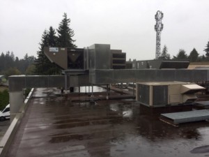 commercial rooftop heating repair